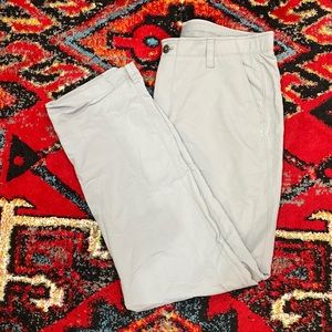 Under Armour Golf Pants